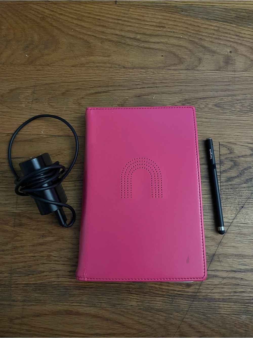 Barnes & Noble Nook Tablet with Accessories